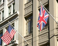 U.S. Embassy in London, U.K.: Extended Hours Services for U.S. Citizens During 2012 Olympic